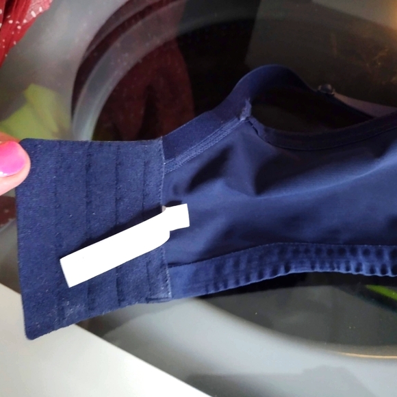 Price firm! Lane Bryant Cacique Max Boost Plunge Bra size 42 G - Picture 6 of 8